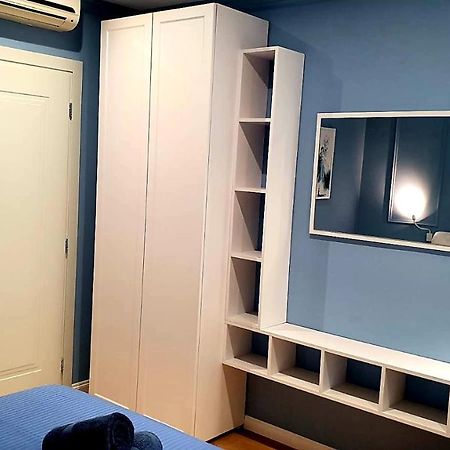 Luxury Drijon Apartments 4D Shkoder Bagian luar foto